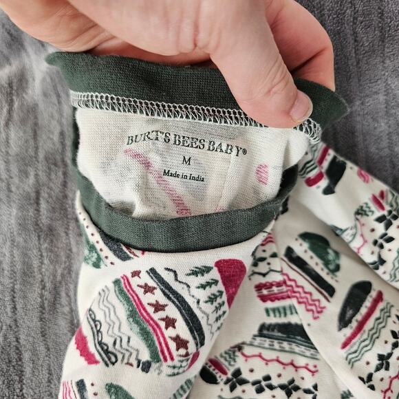 Burts bees women pajama set medium - Picture 4 of 4